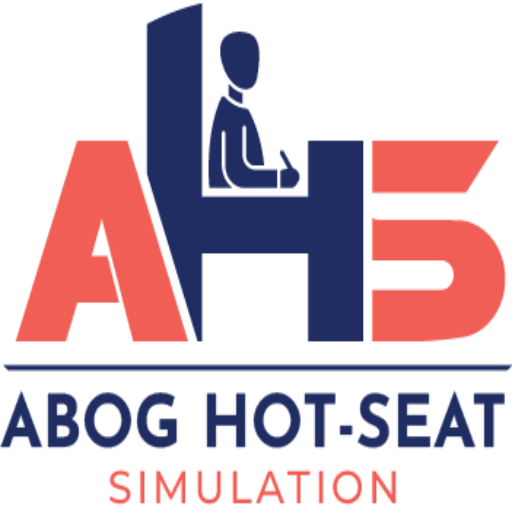 ABOG Hot-Seat Simulation (AHS)